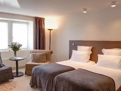 Otel Le Benhuyc Binic