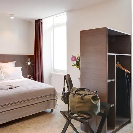 Hotell Le Benhuyc Binic