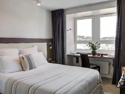 Hotell Le Benhuyc Binic