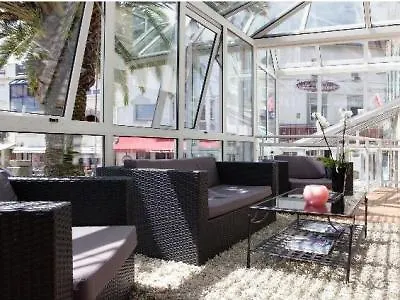 Hotell Le Benhuyc