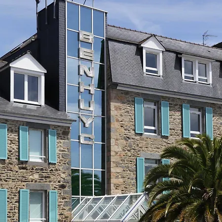 Hotell Le Benhuyc Binic