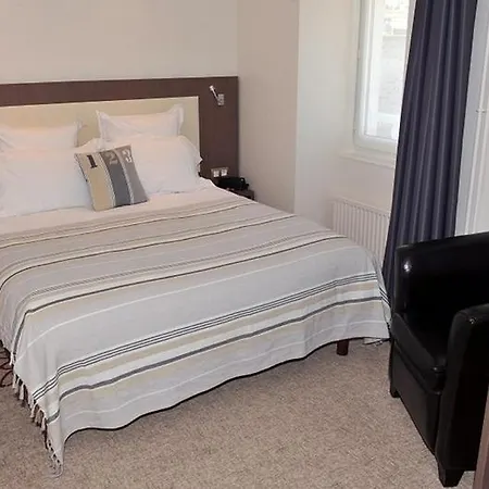 Hotell Le Benhuyc