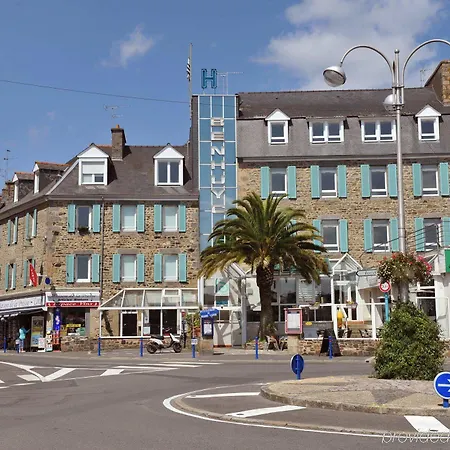Hotell Le Benhuyc 3*