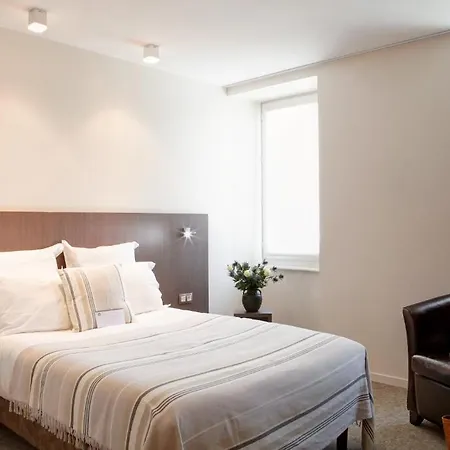 Hotell Le Benhuyc