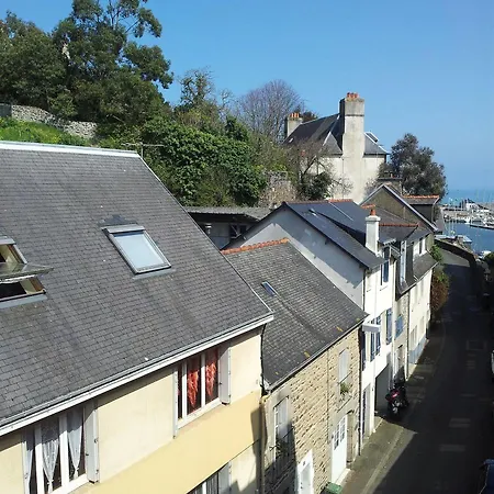 Hotell Le Benhuyc Binic