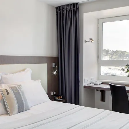 Hotell Le Benhuyc Binic
