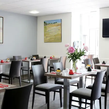 Le Benhuyc Hotell